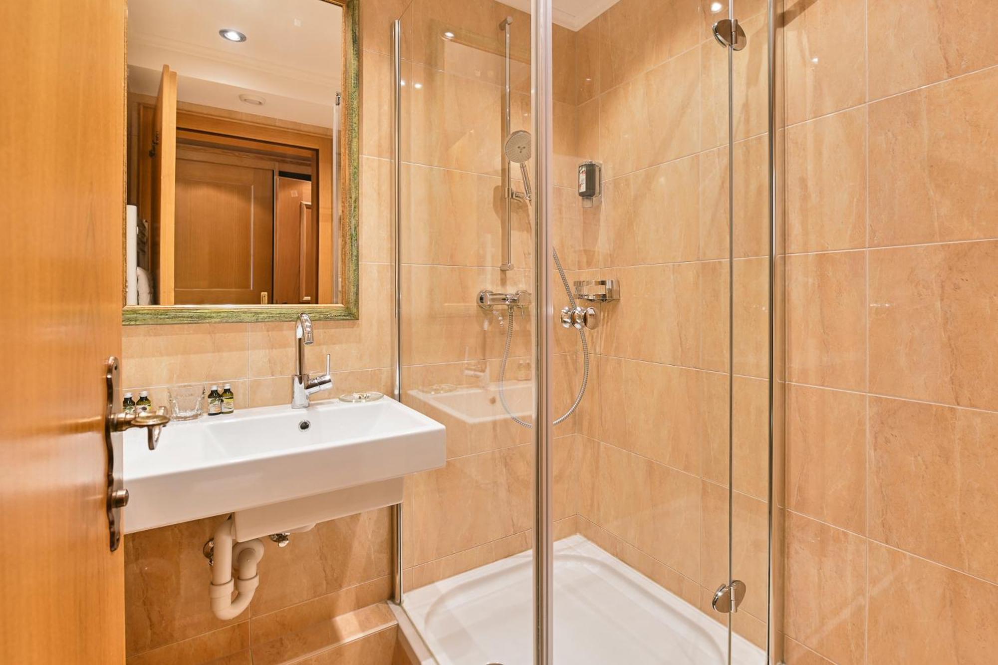 לך אם ארלברג Hotel Garni Sursilva מראה חיצוני תמונה