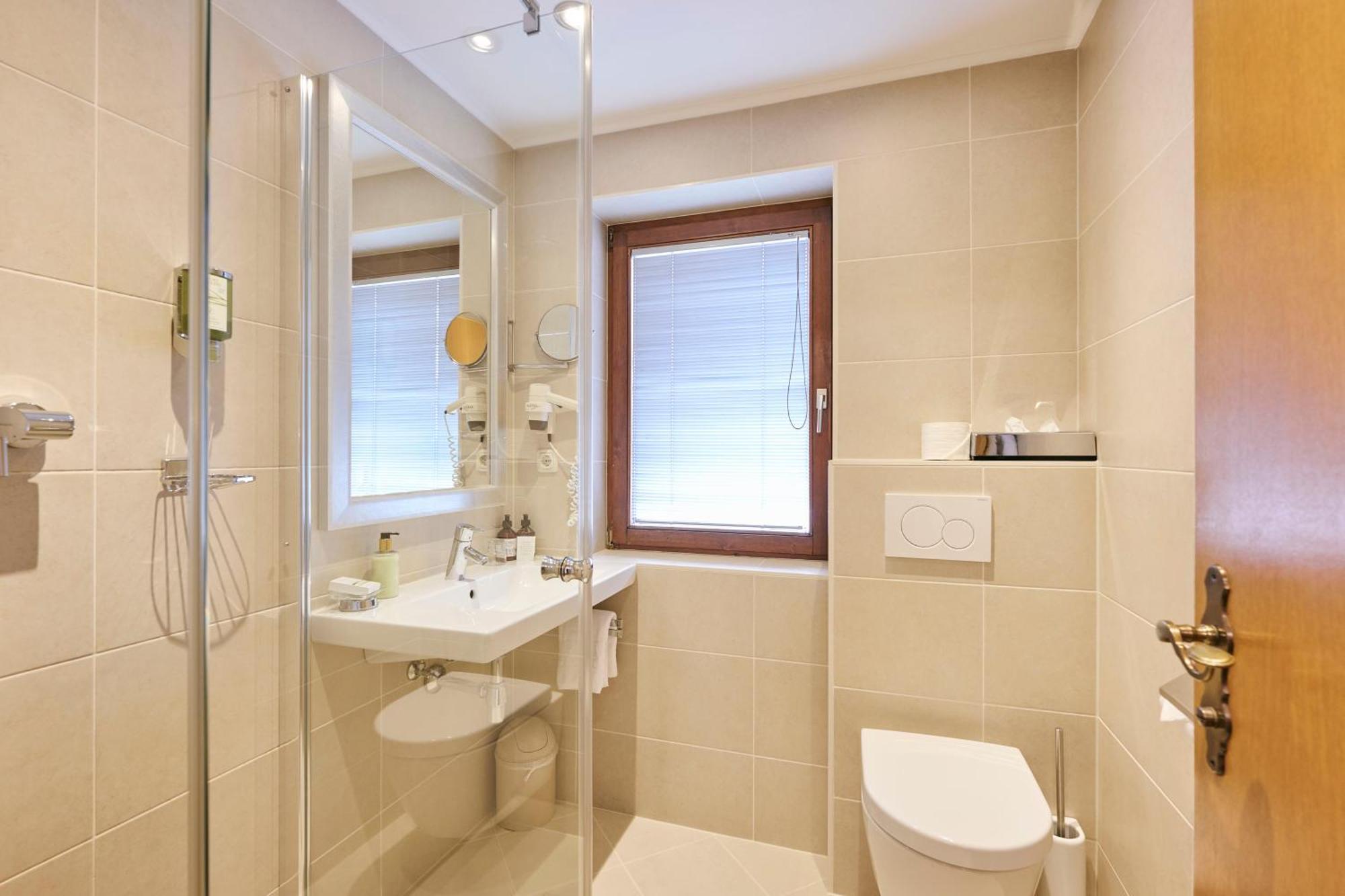 לך אם ארלברג Hotel Garni Sursilva מראה חיצוני תמונה